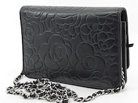 Schoudertas, chanel - afbeelding 11 van  14