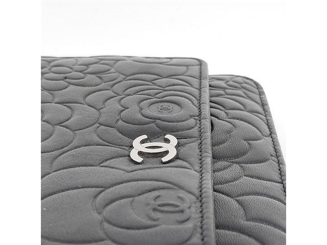 Schoudertas, chanel - afbeelding 13 van  14