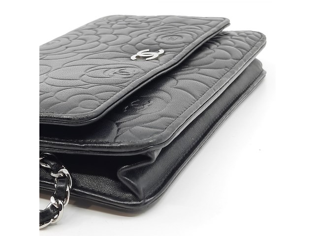 Schoudertas, chanel - afbeelding 14 van  14