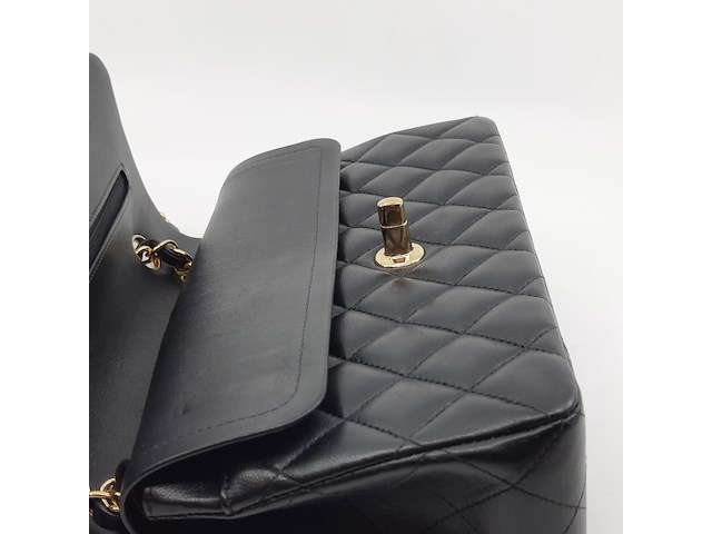 Schoudertas, chanel - afbeelding 3 van  16