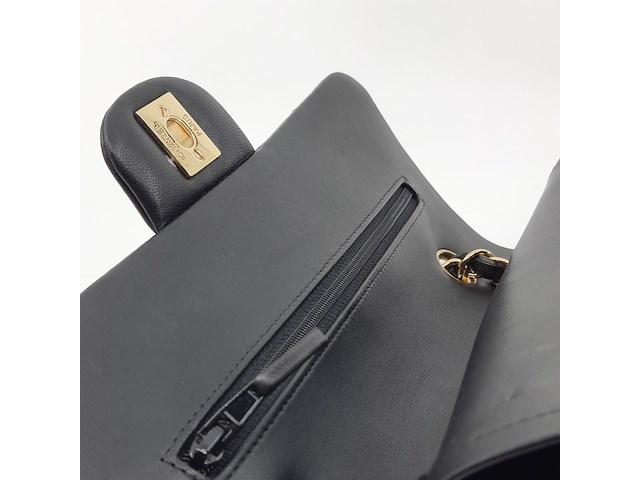 Schoudertas, chanel - afbeelding 4 van  16