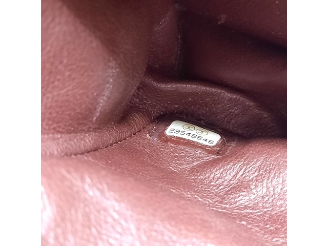 Schoudertas, chanel - afbeelding 6 van  16