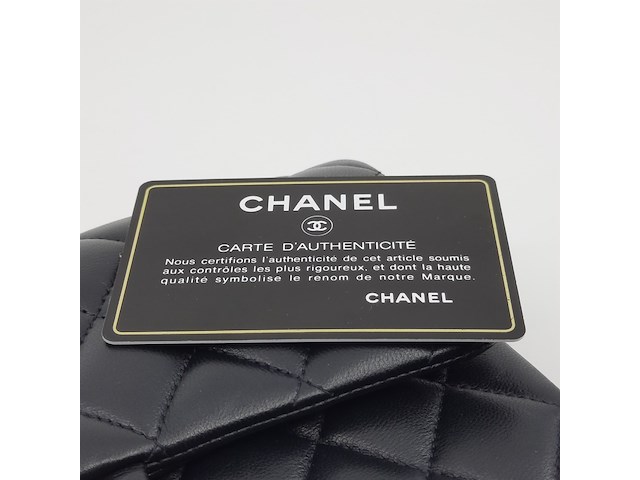 Schoudertas, chanel - afbeelding 7 van  16