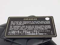 Schoudertas, chanel - afbeelding 8 van  16