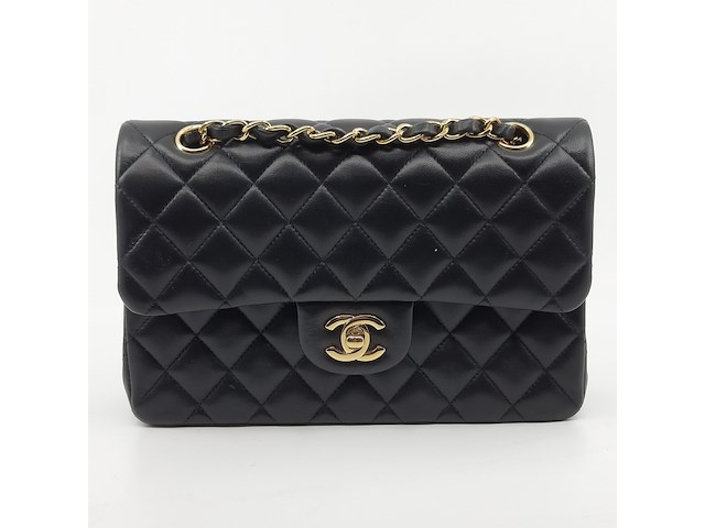 Schoudertas, chanel - afbeelding 1 van  16