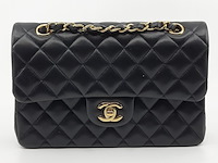 Schoudertas, chanel