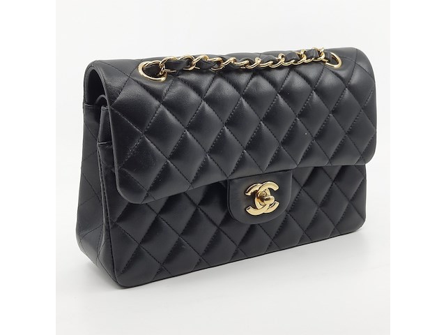 Schoudertas, chanel - afbeelding 9 van  16