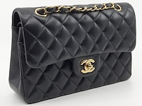 Schoudertas, chanel - afbeelding 9 van  16