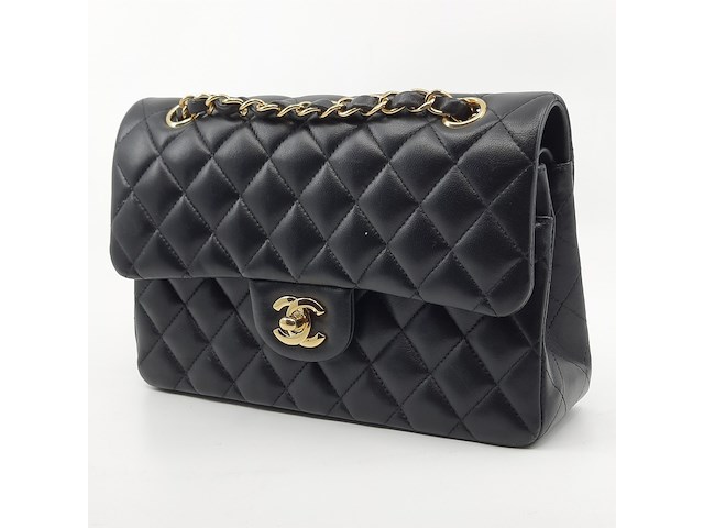 Schoudertas, chanel - afbeelding 10 van  16