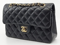 Schoudertas, chanel - afbeelding 10 van  16