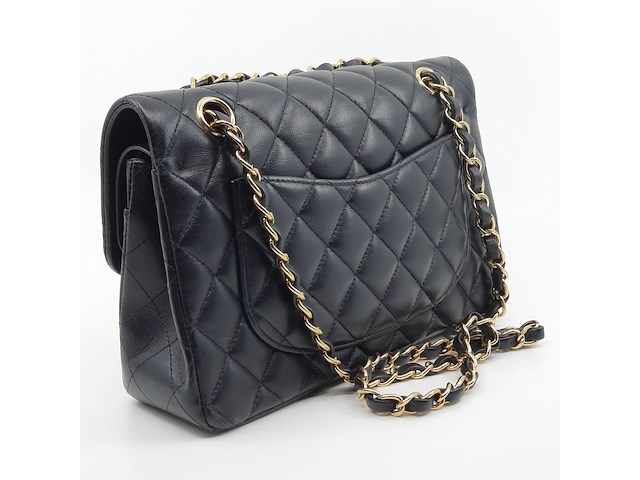 Schoudertas, chanel - afbeelding 12 van  16