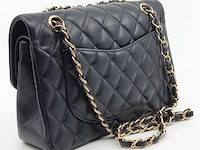 Schoudertas, chanel - afbeelding 12 van  16