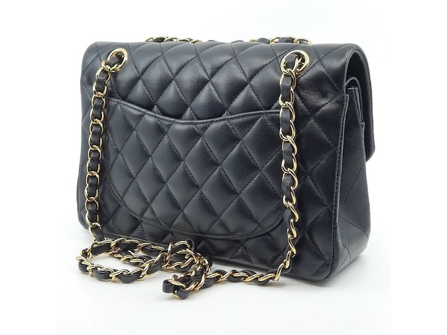 Schoudertas, chanel - afbeelding 13 van  16