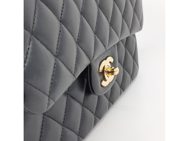 Schoudertas, chanel - afbeelding 15 van  16