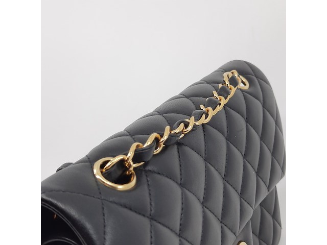 Schoudertas, chanel - afbeelding 16 van  16