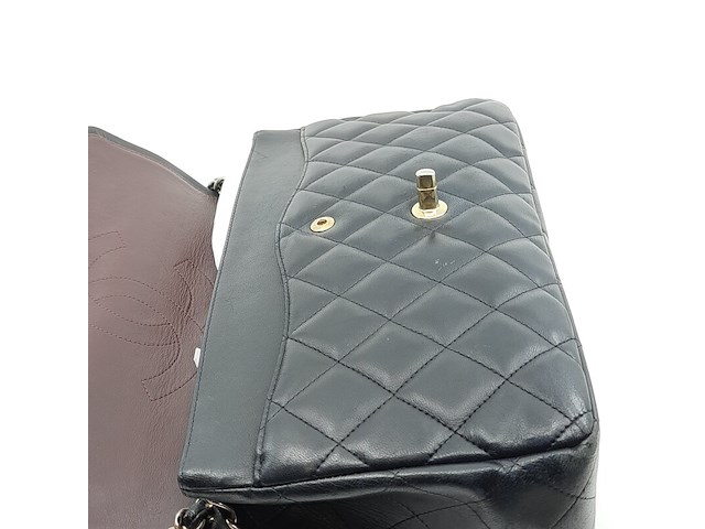 Schoudertas, chanel - afbeelding 5 van  21