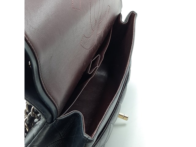 Schoudertas, chanel - afbeelding 7 van  21