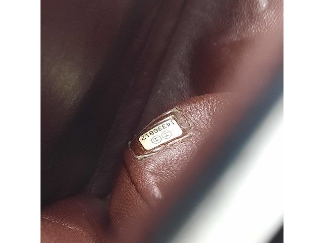 Schoudertas, chanel - afbeelding 8 van  21