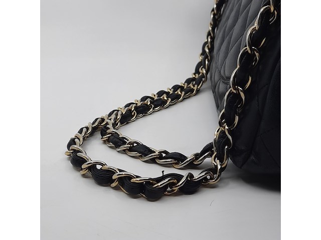 Schoudertas, chanel - afbeelding 9 van  21