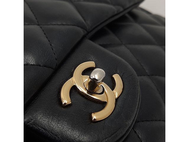 Schoudertas, chanel - afbeelding 10 van  21