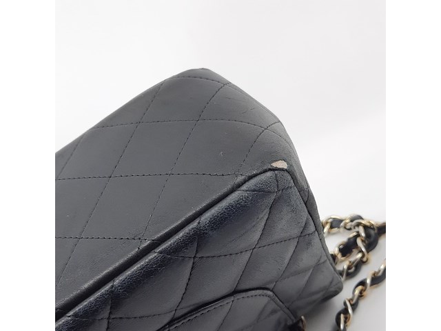 Schoudertas, chanel - afbeelding 13 van  21