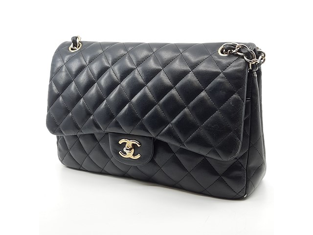 Schoudertas, chanel - afbeelding 1 van  21