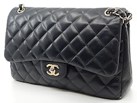 Schoudertas, chanel - afbeelding 1 van  21