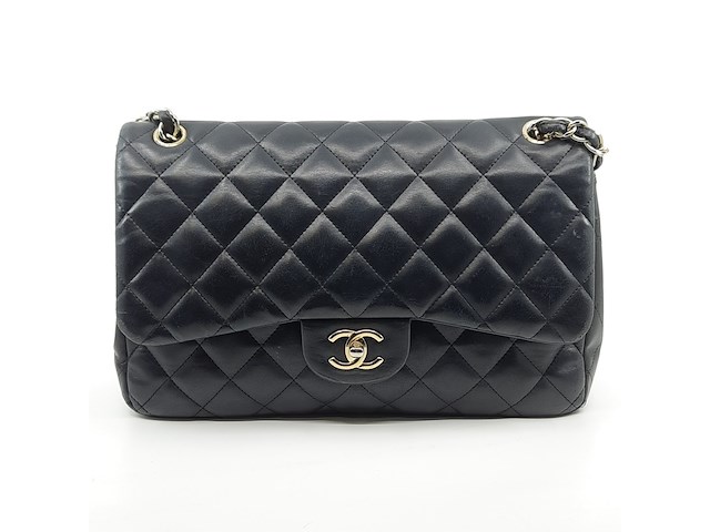 Schoudertas, chanel - afbeelding 12 van  21