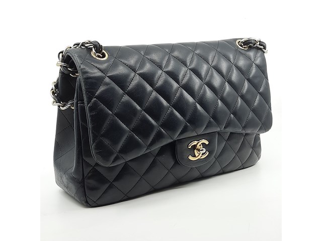 Schoudertas, chanel - afbeelding 15 van  21