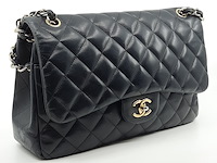 Schoudertas, chanel - afbeelding 15 van  21