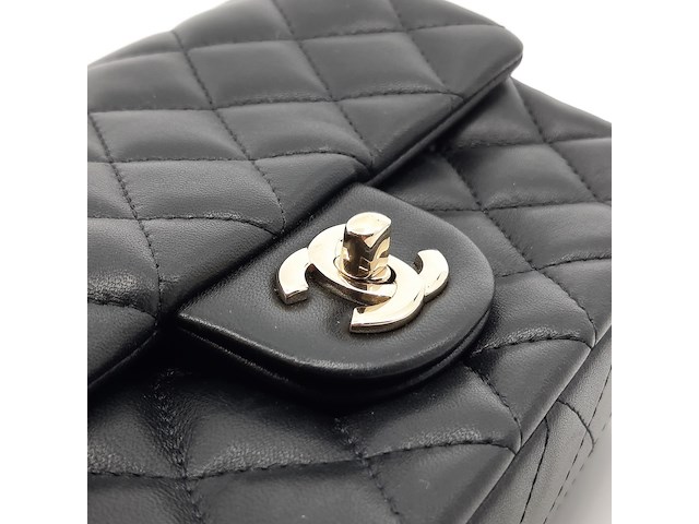 Schoudertas, chanel - afbeelding 2 van  19