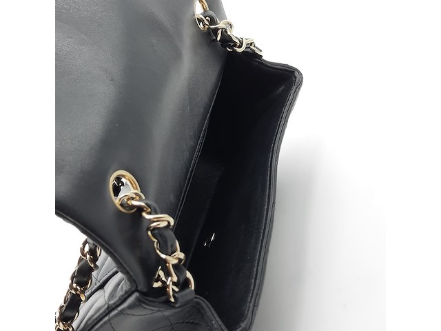 Schoudertas, chanel - afbeelding 5 van  19