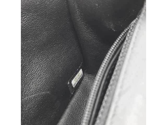Schoudertas, chanel - afbeelding 6 van  19