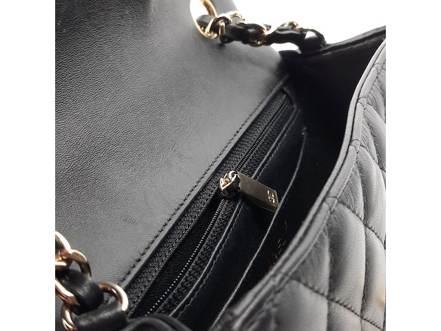 Schoudertas, chanel - afbeelding 7 van  19