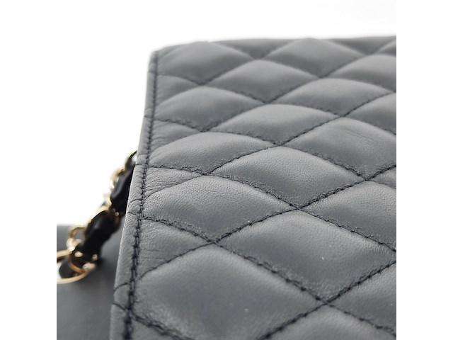 Schoudertas, chanel - afbeelding 8 van  19