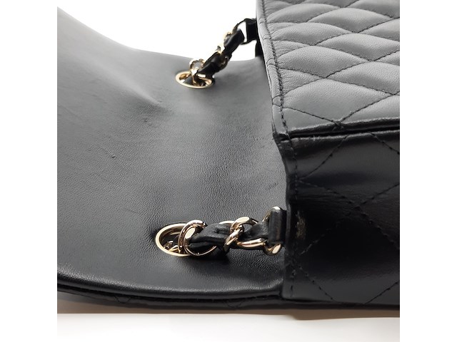 Schoudertas, chanel - afbeelding 9 van  19