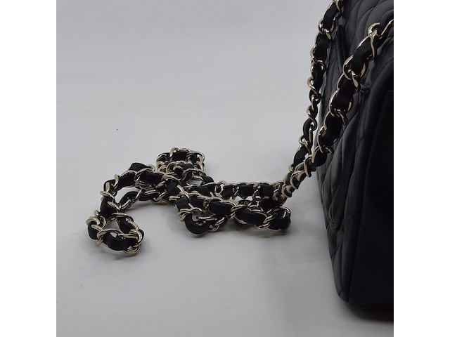 Schoudertas, chanel - afbeelding 10 van  19