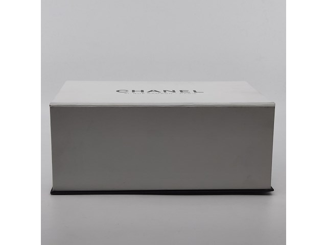 Schoudertas, chanel - afbeelding 11 van  19