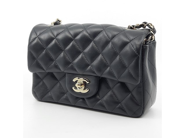 Schoudertas, chanel - afbeelding 1 van  19