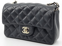 Schoudertas, chanel - afbeelding 1 van  19