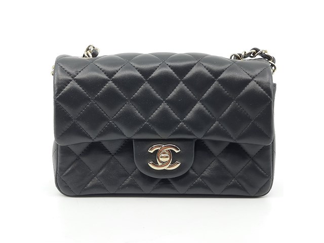 Schoudertas, chanel - afbeelding 12 van  19