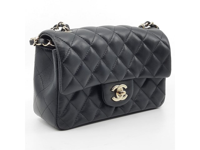 Schoudertas, chanel - afbeelding 13 van  19