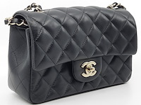 Schoudertas, chanel - afbeelding 13 van  19