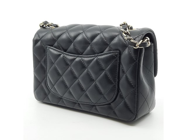 Schoudertas, chanel - afbeelding 17 van  19
