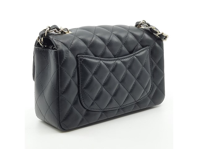 Schoudertas, chanel - afbeelding 18 van  19