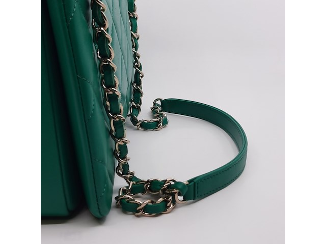 Schoudertas, chanel - afbeelding 2 van  27