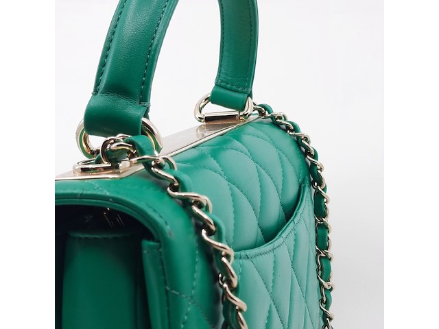 Schoudertas, chanel - afbeelding 3 van  27