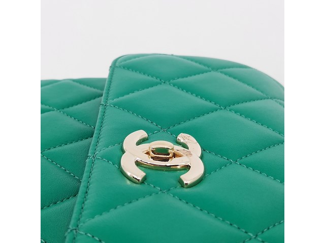 Schoudertas, chanel - afbeelding 5 van  27