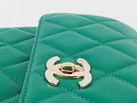 Schoudertas, chanel - afbeelding 5 van  27