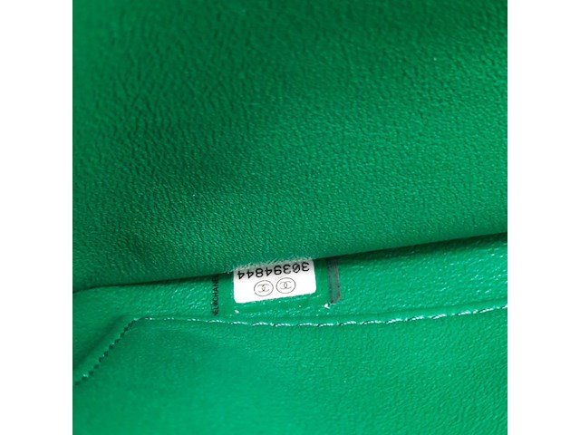 Schoudertas, chanel - afbeelding 9 van  27